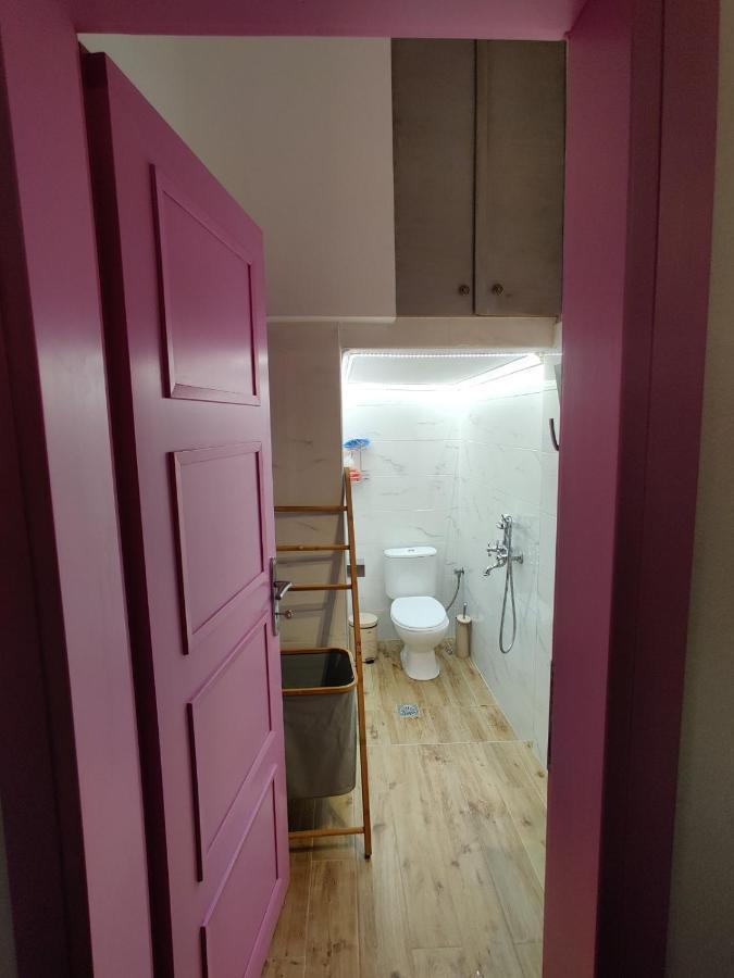 Vintage Lux Homes Vrasná Eksteriør bilde