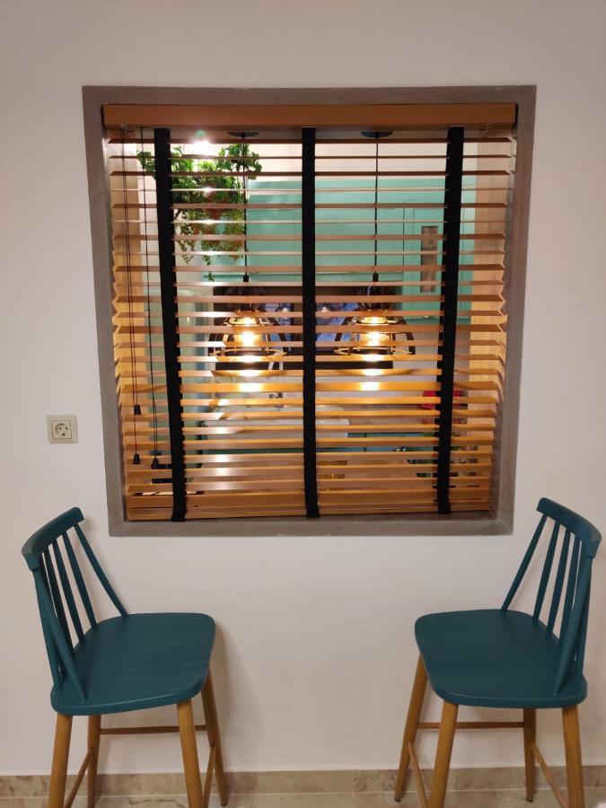 Vintage Lux Homes Vrasná Eksteriør bilde