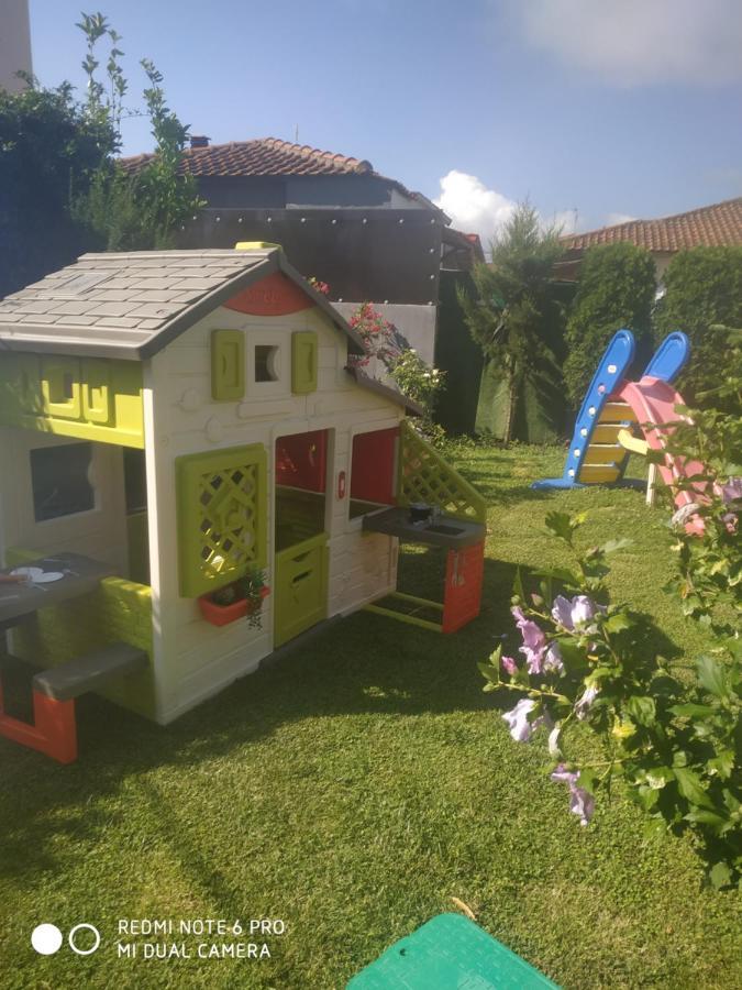 Vintage Lux Homes Vrasná Eksteriør bilde