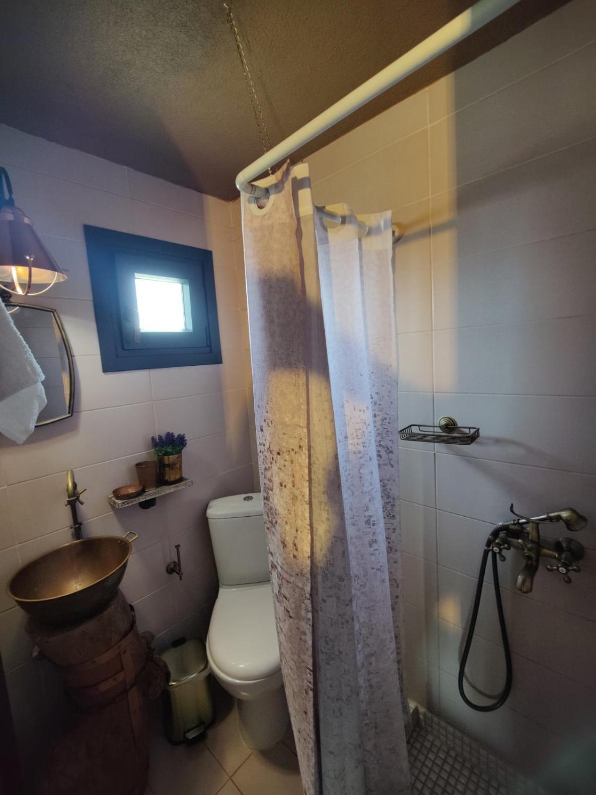 Vintage Lux Homes Vrasná Eksteriør bilde
