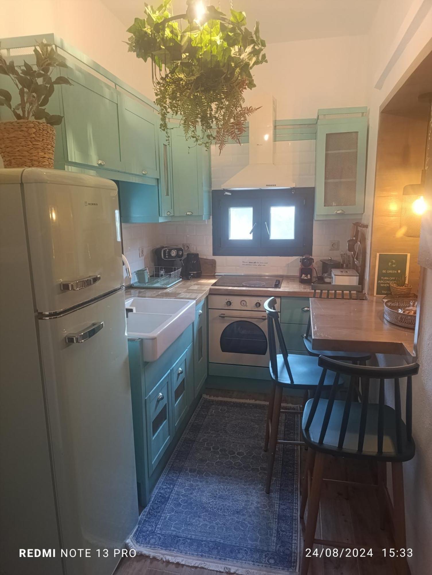 Vintage Lux Homes Vrasná Eksteriør bilde